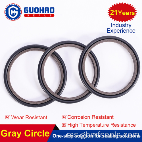 Getah berkualiti tinggi borong elastomerik o-ring